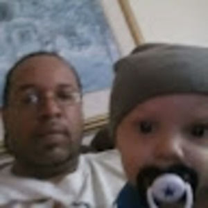 Meet your Posher, Ken